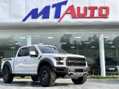 Cần bán Ford F 150 Raptor SX 2020, màu trắng, xe nhập Mỹ mới 100%