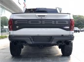 Cần bán Ford F 150 Raptor SX 2020, màu trắng, xe nhập Mỹ mới 100%