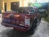 Cần bán lại xe Ford Ranger đời 2009, nhập khẩu nguyên chiếc, 275tr