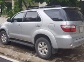 Bán xe Fortuner 4x4 máy xăng, đời 2012