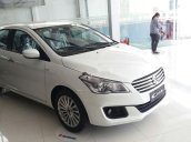 Bán xe Suzuki Ciaz sản xuất 2019, nhập khẩu Thái Lan