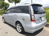 Cần bán gấp Mitsubishi Grandis sản xuất 2008, màu bạc