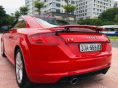 Bán ô tô Audi TT năm 2015, xe nhập, xe chính chủ gia đình sử dụng còn mới