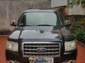 Cần bán gấp Ford Everest sản xuất năm 2009