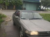 Cần bán gấp Toyota Corolla MT sản xuất năm 1992, xe nhập