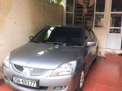 Chính chủ bán Mitsubishi Lancer sản xuất 2004, màu xám, nhập khẩu