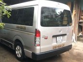 Bán Toyota Hiace sản xuất năm 2005, xe nhập