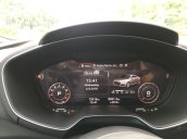 Bán ô tô Audi TT năm 2015, xe nhập, xe chính chủ gia đình sử dụng còn mới
