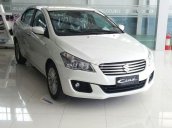 Bán xe Suzuki Ciaz sản xuất 2019, nhập khẩu Thái Lan