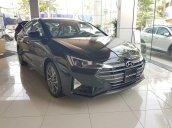 Bán Hyundai Elantra năm 2019, màu đen, 545tr