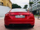 Bán ô tô Audi TT năm 2015, xe nhập, xe chính chủ gia đình sử dụng còn mới