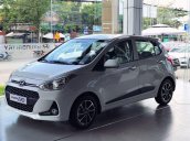 Bán Hyundai Grand i10 1.2AT sản xuất 2019, ưu đãi hấp dẫn