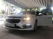 Bán ô tô Chevrolet Cruze LT sản xuất 2016 giá tốt