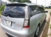 Cần bán gấp Mitsubishi Grandis sản xuất 2008, màu bạc