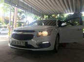 Bán ô tô Chevrolet Cruze LT sản xuất 2016 giá tốt