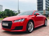 Bán ô tô Audi TT năm 2015, xe nhập, xe chính chủ gia đình sử dụng còn mới