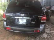 Bán Hyundai Santa Fe 2005, xe nhập