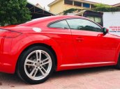 Bán ô tô Audi TT năm 2015, xe nhập, xe chính chủ gia đình sử dụng còn mới