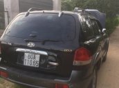 Bán Hyundai Santa Fe 2005, xe nhập