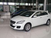 Bán xe Suzuki Ciaz sản xuất 2019, nhập khẩu Thái Lan