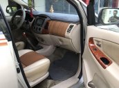 Cần bán Toyota Innova G sản xuất năm 2007 giá tốt