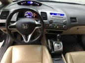 Bán xe Honda Civic AT đời 2010, nhập khẩu nguyên chiếc