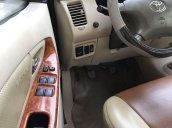 Cần bán Toyota Innova G sản xuất năm 2007 giá tốt