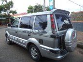 Cần bán Mitsubishi Jolie đời 2003, màu bạc giá cạnh tranh