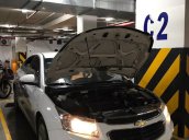Bán ô tô Chevrolet Cruze LT sản xuất 2016 giá tốt