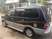 Bán xe Toyota Zace sản xuất 2005, màu xanh dưa