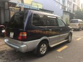 Bán xe Toyota Zace sản xuất 2005, màu xanh dưa