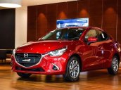 Bán ô tô Mazda 2 Deluxe đời 2019, xe nhập, giá thấp, giao nhanh toàn quốc