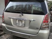 Cần bán Toyota Innova G sản xuất năm 2007 giá tốt