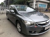 Bán xe Honda Civic AT đời 2010, nhập khẩu nguyên chiếc