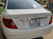 Bán ô tô Mercedes C300 đời 2008, nhập khẩu