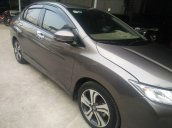 Bán Honda City AT đời 2016, giá chỉ 460 triệu