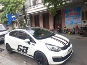 Cần bán gấp Kia Rio đời 2016, màu trắng, nhập khẩu nguyên chiếc giá cạnh tranh