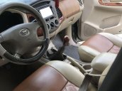 Cần bán Toyota Innova G sản xuất năm 2007 giá tốt