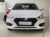 Bán Hyundai Accent MT Base năm 2019, xe giá thấp, giao nhanh toàn quốc