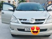 Bán Toyota Innova đời 2006, màu bạc còn mới, giá chỉ 318 triệu