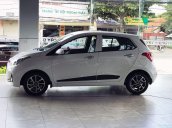 Bán Hyundai Grand i10 1.2AT sản xuất 2019, ưu đãi hấp dẫn