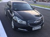 Chính chủ bán Chevrolet Cruze sản xuất 2011, màu đen