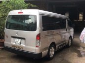 Bán Toyota Hiace sản xuất năm 2005, xe nhập