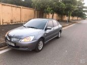 Chính chủ bán Mitsubishi Lancer sản xuất 2004, màu xám, nhập khẩu