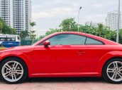 Bán ô tô Audi TT năm 2015, xe nhập, xe chính chủ gia đình sử dụng còn mới