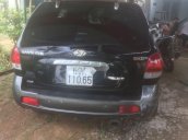 Bán Hyundai Santa Fe 2005, xe nhập