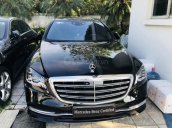 Mercedes S450 màu đen, đã đi 25 km - chính hãng, giá cực tốt