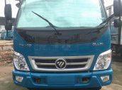 Bán xe tải 3,5 tấn - Thaco Ollin350 E4, trả trước 140 triệu nhận xe ngay 