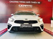 Bán Kia Cerato 1.6 AT Luxury 2019 - Liên hệ 0988.307.852 để nhận ưu đãi tốt nhất