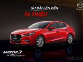 LH; 0842.701.196 sẵn xe đủ màu, Mazda 3 ưu đãi bất ngờ